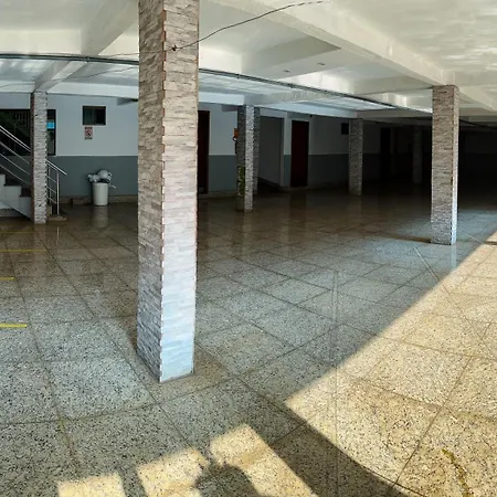 Hotel Anápolis Exterior photo