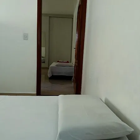 Hotel Anápolis Exterior photo